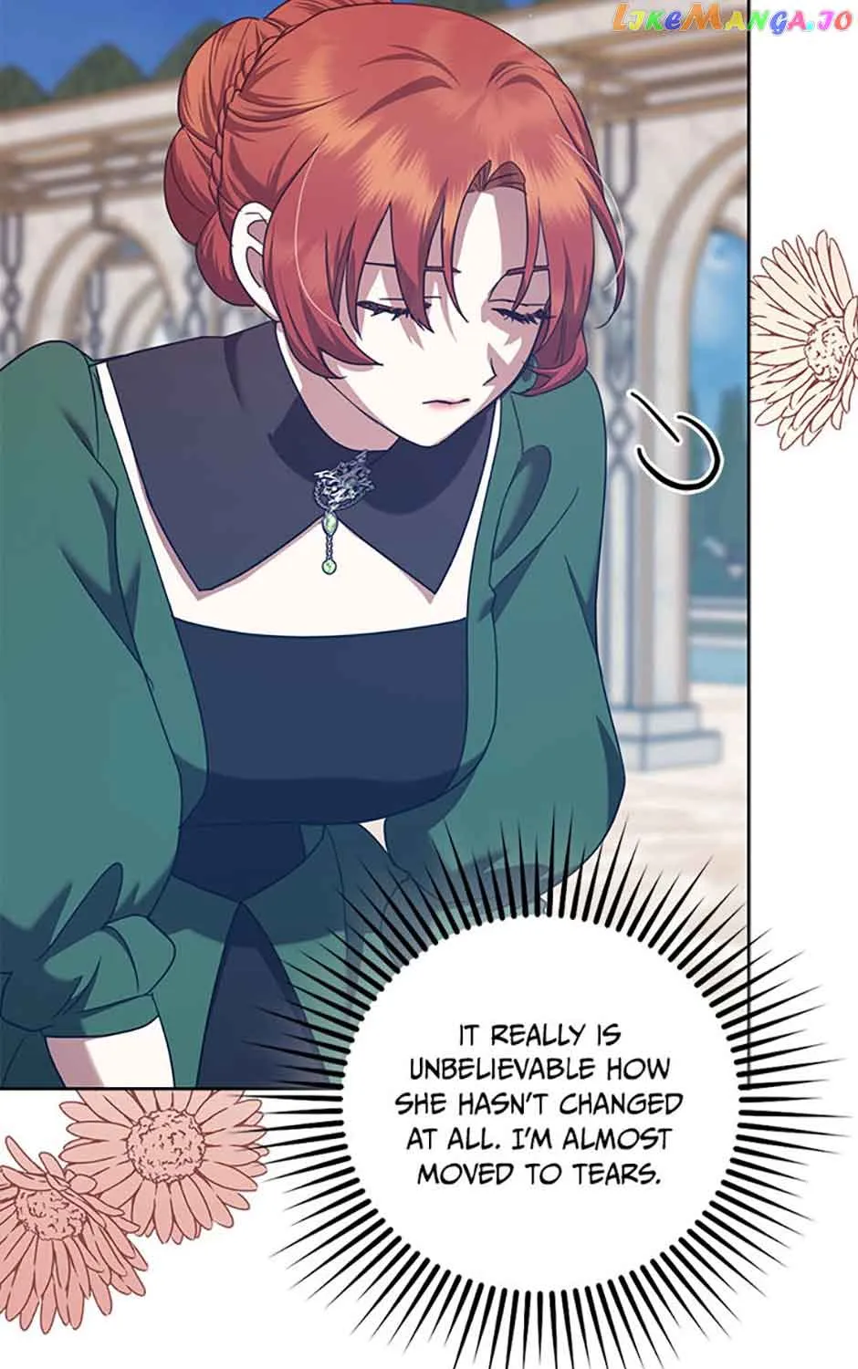The Abandoned Bachelorette Enjoys Her Simple Life Chapter 30 page 85 - 