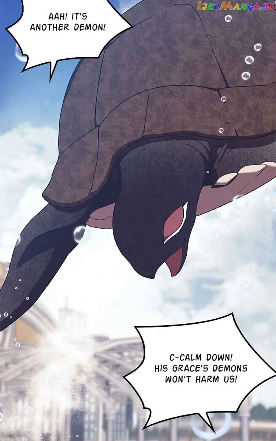 The Abandoned Bachelorette Enjoys Her Simple Life Chapter 30 page 91 - 