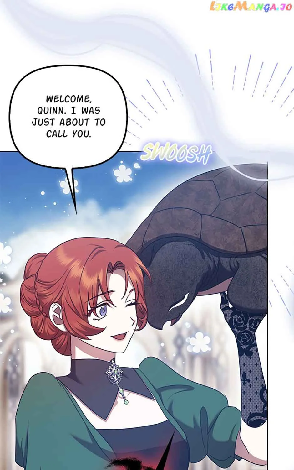 The Abandoned Bachelorette Enjoys Her Simple Life Chapter 30 page 93 - 