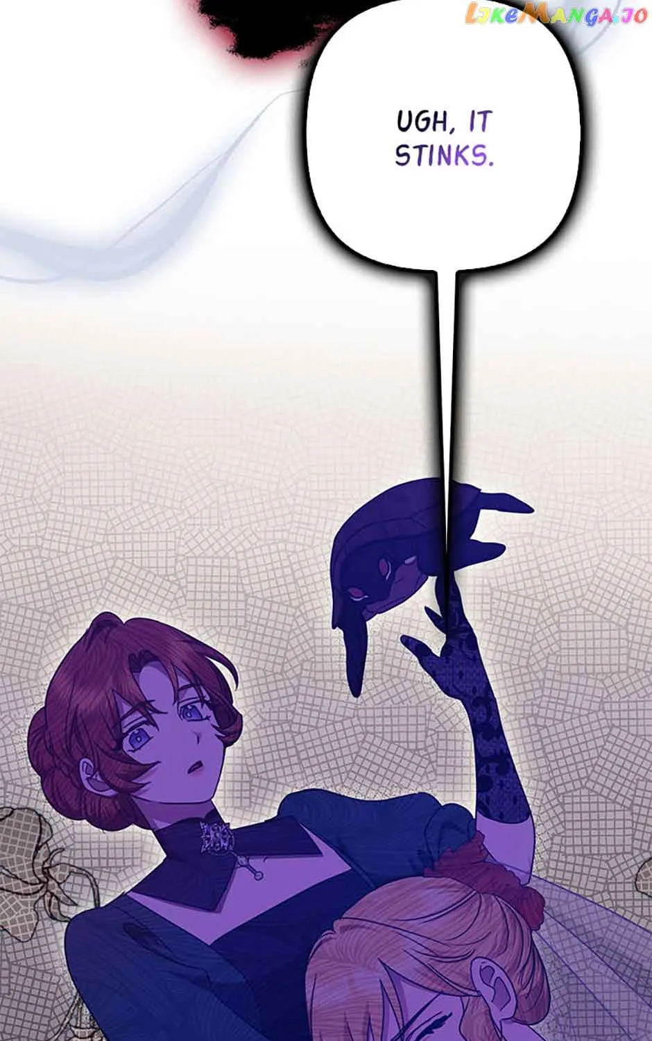 The Abandoned Bachelorette Enjoys Her Simple Life Chapter 30 page 95 - 
