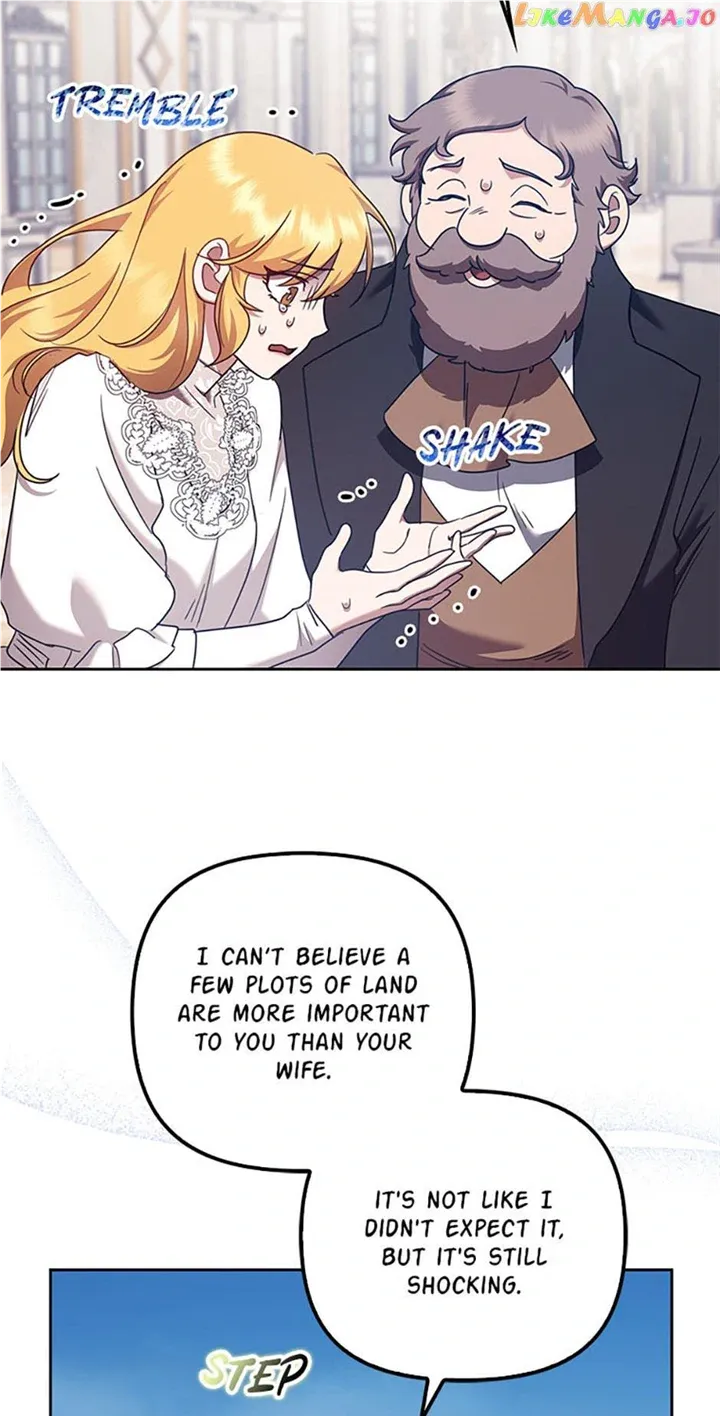 The Abandoned Bachelorette Enjoys Her Simple Life Chapter 31 page 11 - 