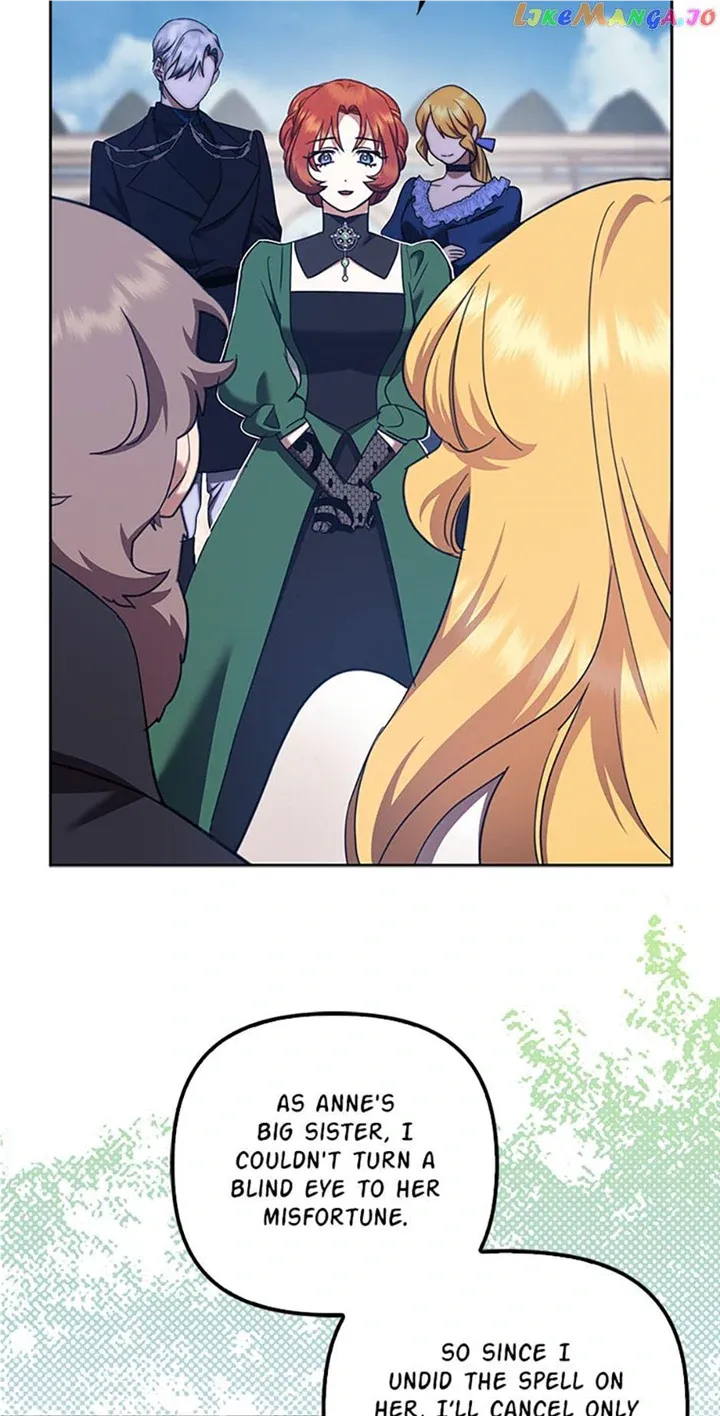 The Abandoned Bachelorette Enjoys Her Simple Life Chapter 31 page 12 - 