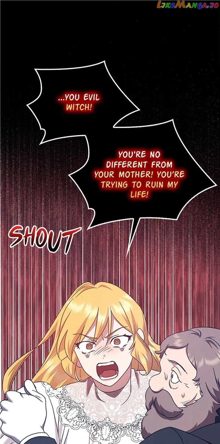 The Abandoned Bachelorette Enjoys Her Simple Life Chapter 31 page 15 - 
