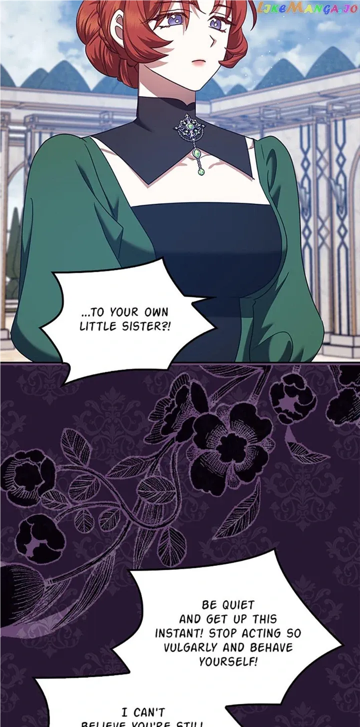 The Abandoned Bachelorette Enjoys Her Simple Life Chapter 31 page 17 - 