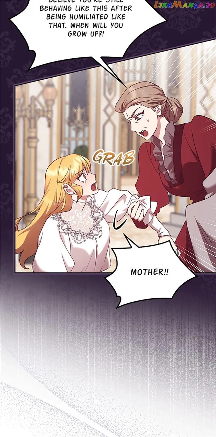 The Abandoned Bachelorette Enjoys Her Simple Life Chapter 31 page 18 - 