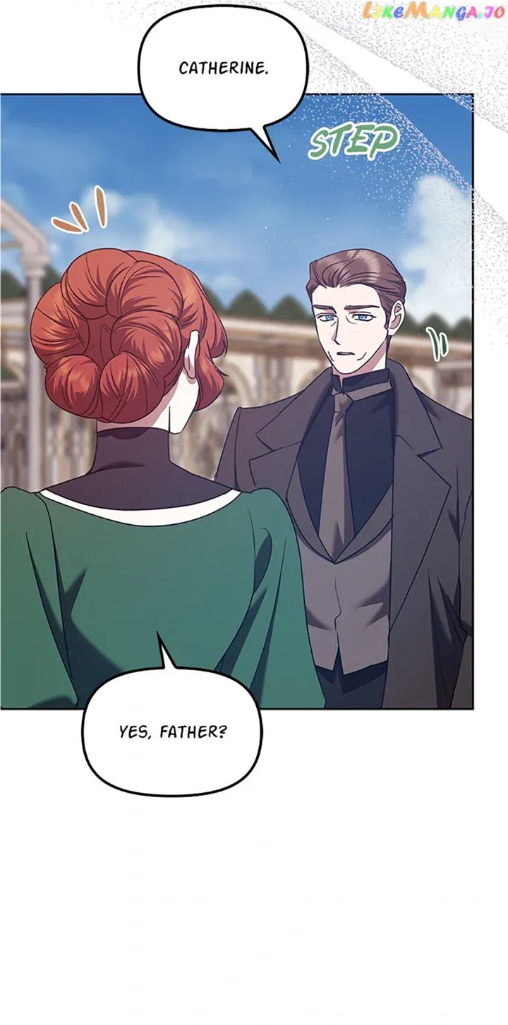 The Abandoned Bachelorette Enjoys Her Simple Life Chapter 31 page 19 - 
