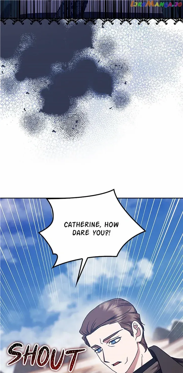 The Abandoned Bachelorette Enjoys Her Simple Life Chapter 31 page 3 - 