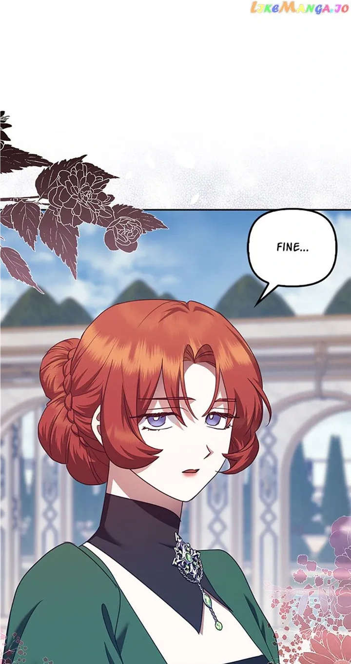 The Abandoned Bachelorette Enjoys Her Simple Life Chapter 31 page 21 - 