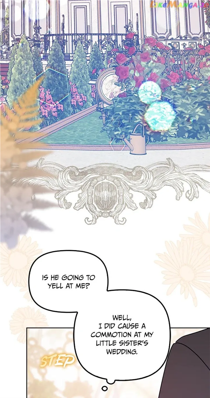 The Abandoned Bachelorette Enjoys Her Simple Life Chapter 31 page 24 - 