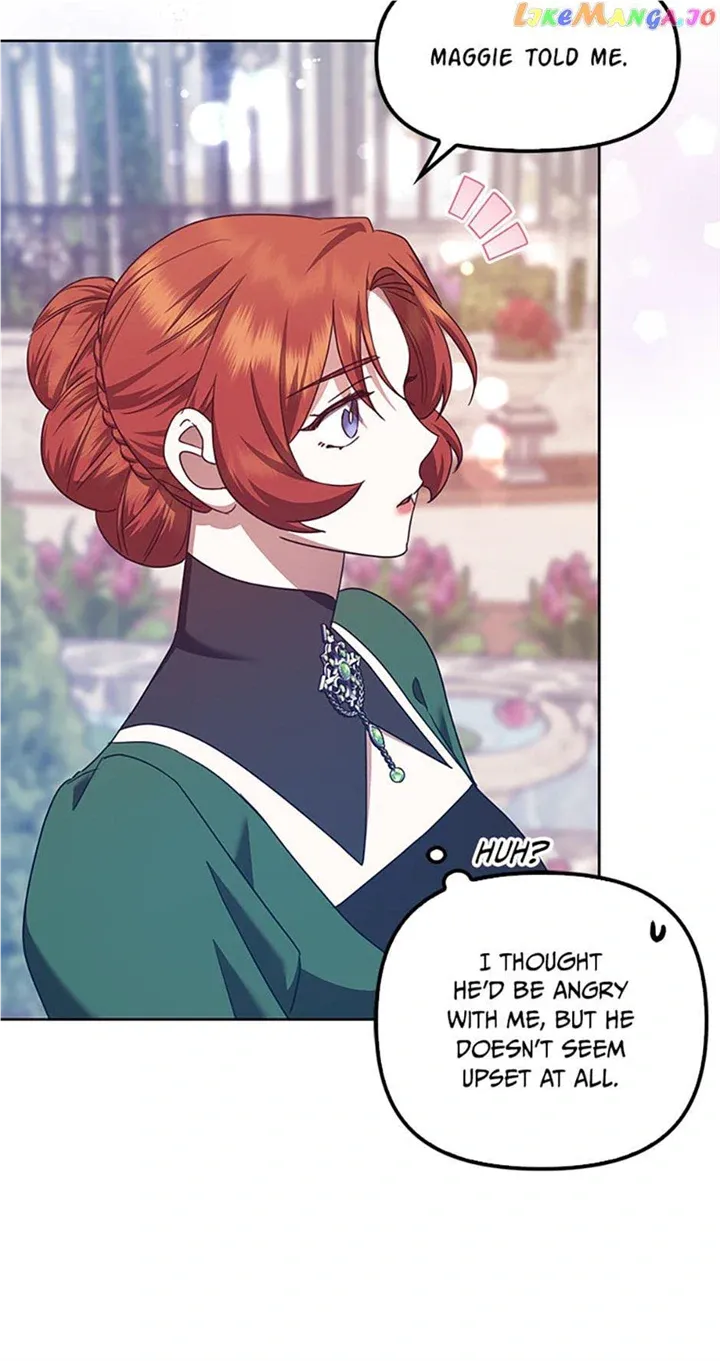 The Abandoned Bachelorette Enjoys Her Simple Life Chapter 31 page 27 - 