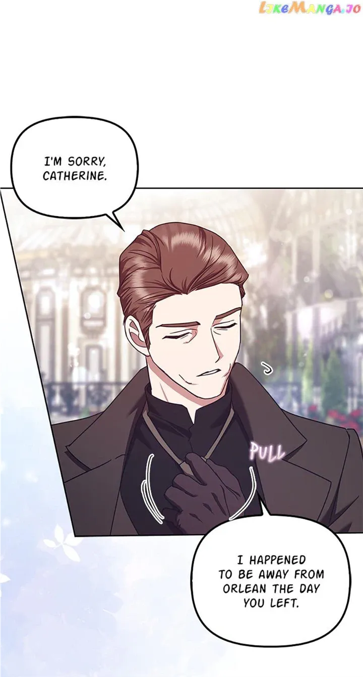 The Abandoned Bachelorette Enjoys Her Simple Life Chapter 31 page 30 - 