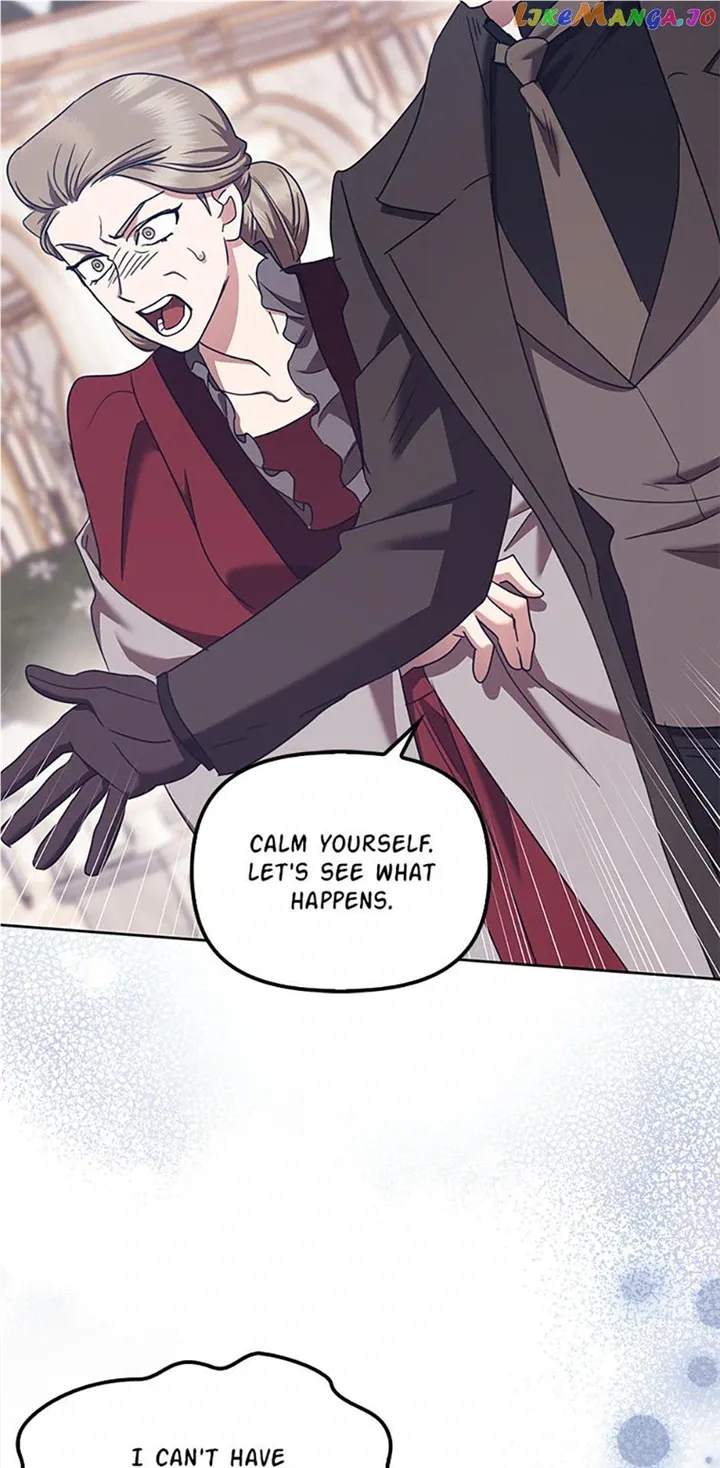 The Abandoned Bachelorette Enjoys Her Simple Life Chapter 31 page 4 - 