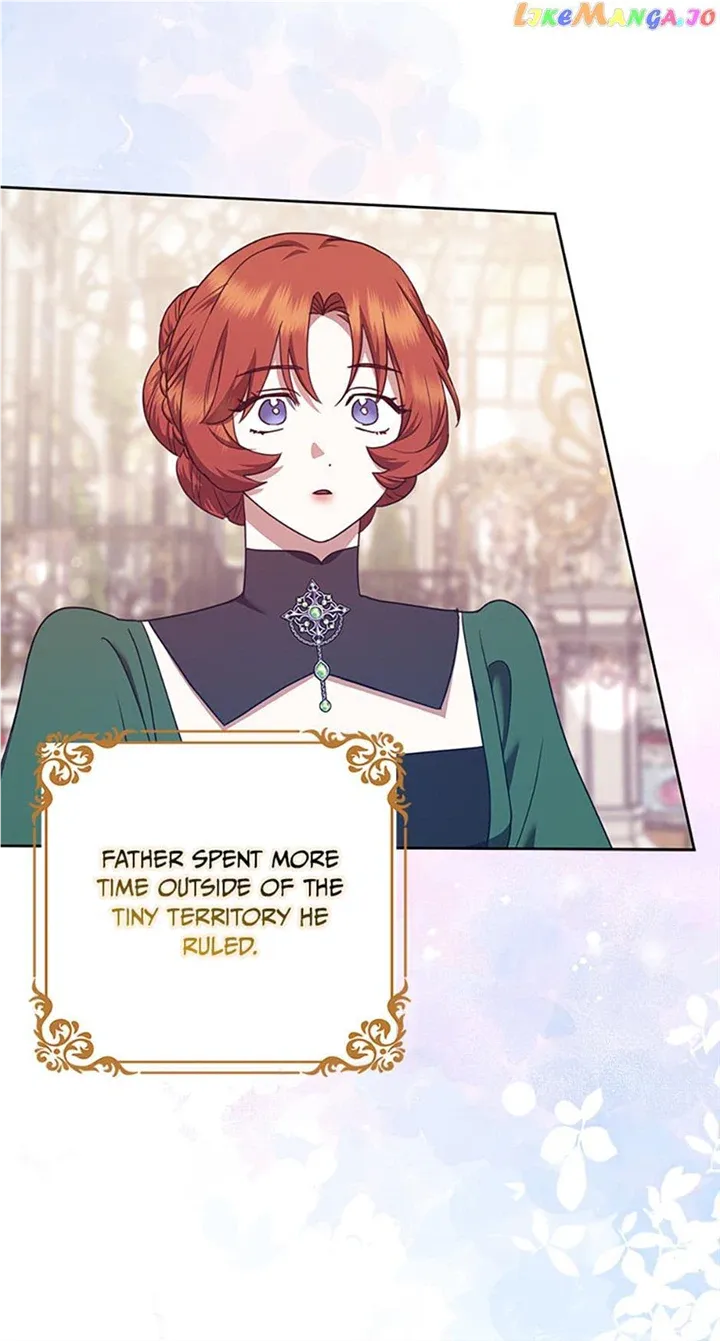 The Abandoned Bachelorette Enjoys Her Simple Life Chapter 31 page 31 - 