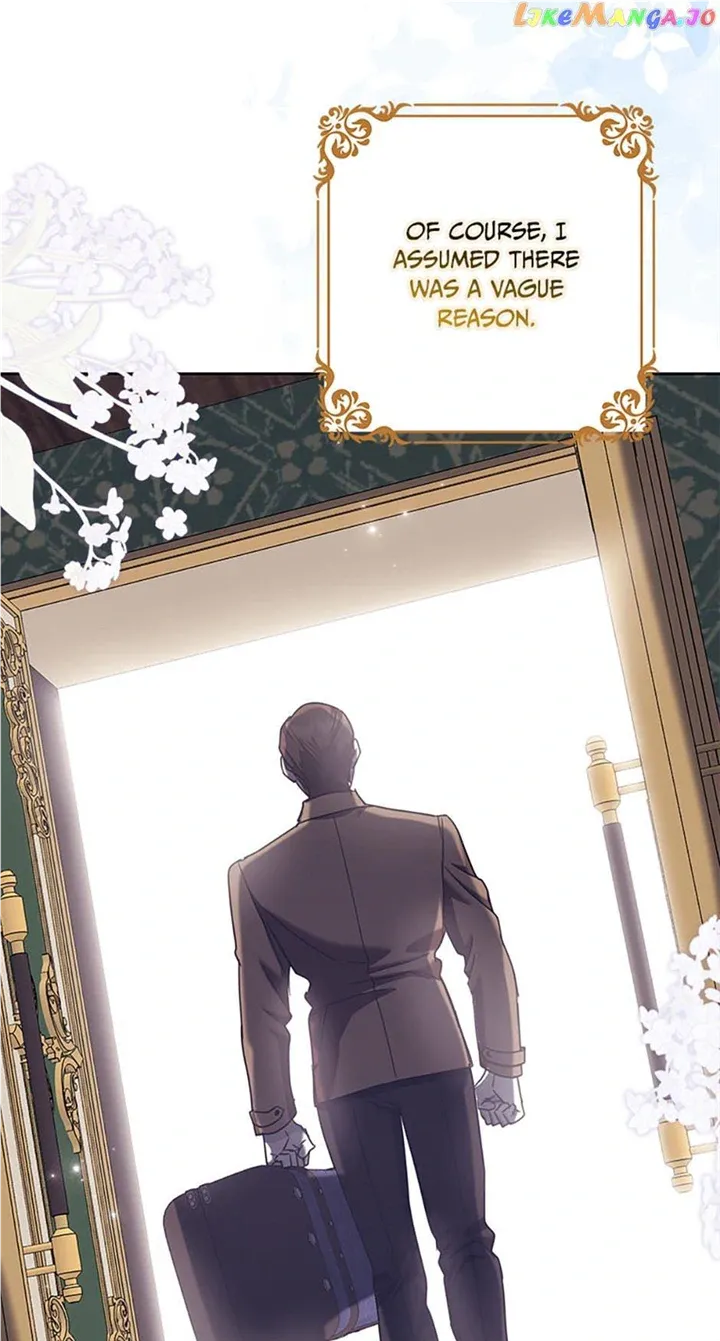 The Abandoned Bachelorette Enjoys Her Simple Life Chapter 31 page 32 - 