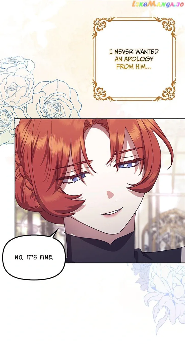 The Abandoned Bachelorette Enjoys Her Simple Life Chapter 31 page 35 - 
