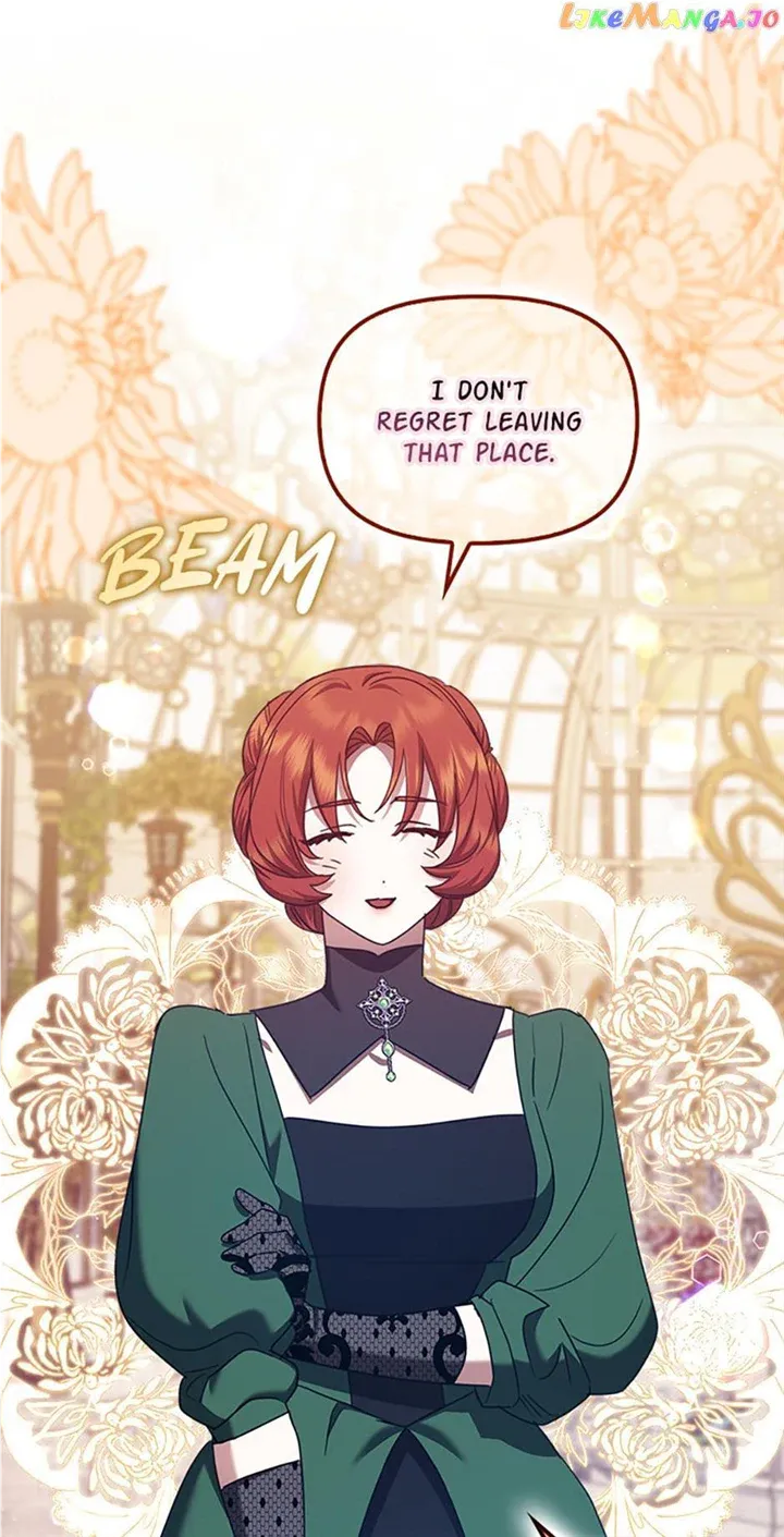 The Abandoned Bachelorette Enjoys Her Simple Life Chapter 31 page 36 - 