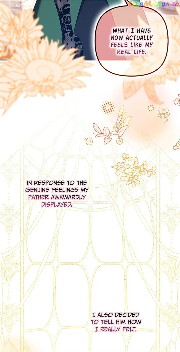 The Abandoned Bachelorette Enjoys Her Simple Life Chapter 31 page 37 - 