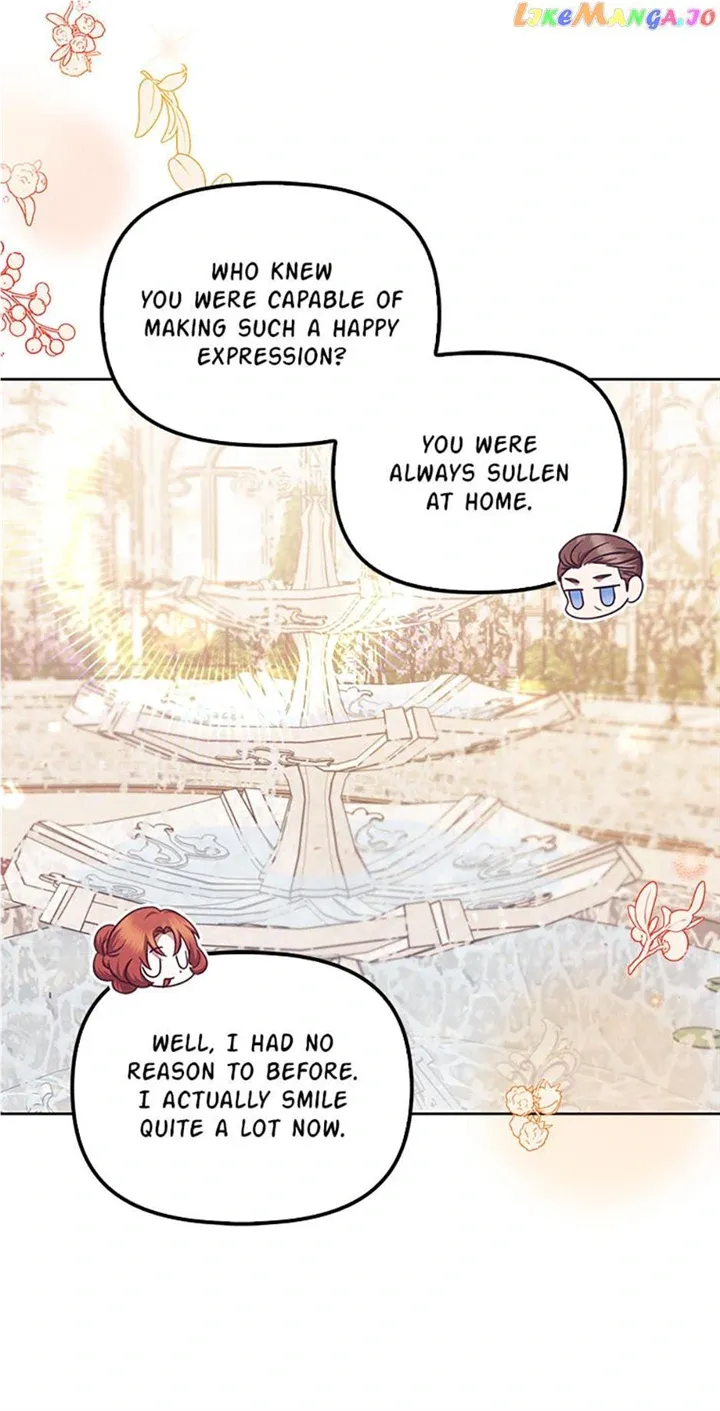 The Abandoned Bachelorette Enjoys Her Simple Life Chapter 31 page 39 - 