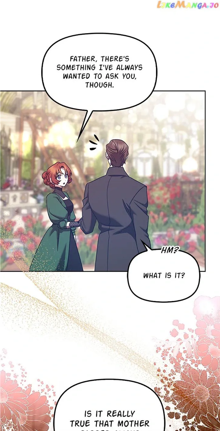 The Abandoned Bachelorette Enjoys Her Simple Life Chapter 31 page 40 - 