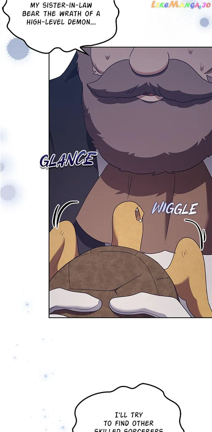 The Abandoned Bachelorette Enjoys Her Simple Life Chapter 31 page 5 - 