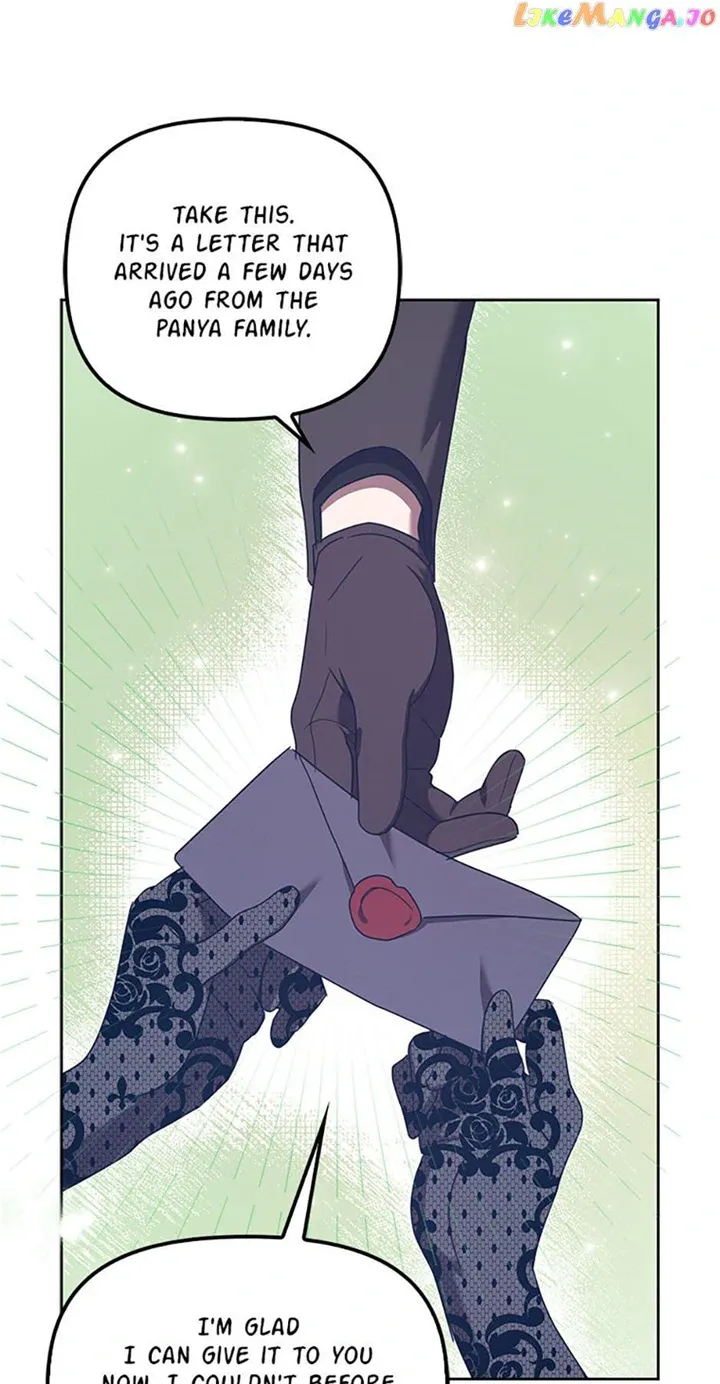The Abandoned Bachelorette Enjoys Her Simple Life Chapter 31 page 43 - 