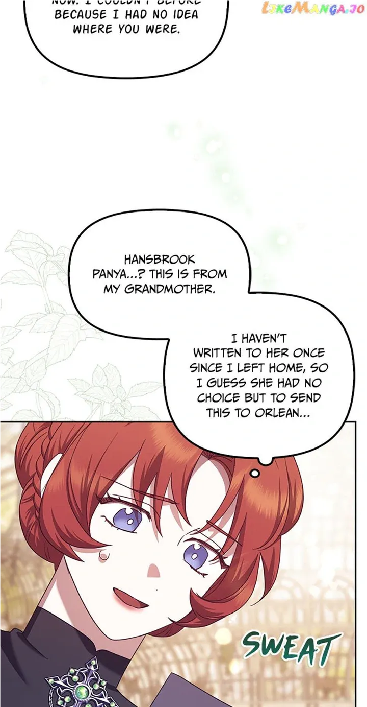 The Abandoned Bachelorette Enjoys Her Simple Life Chapter 31 page 44 - 