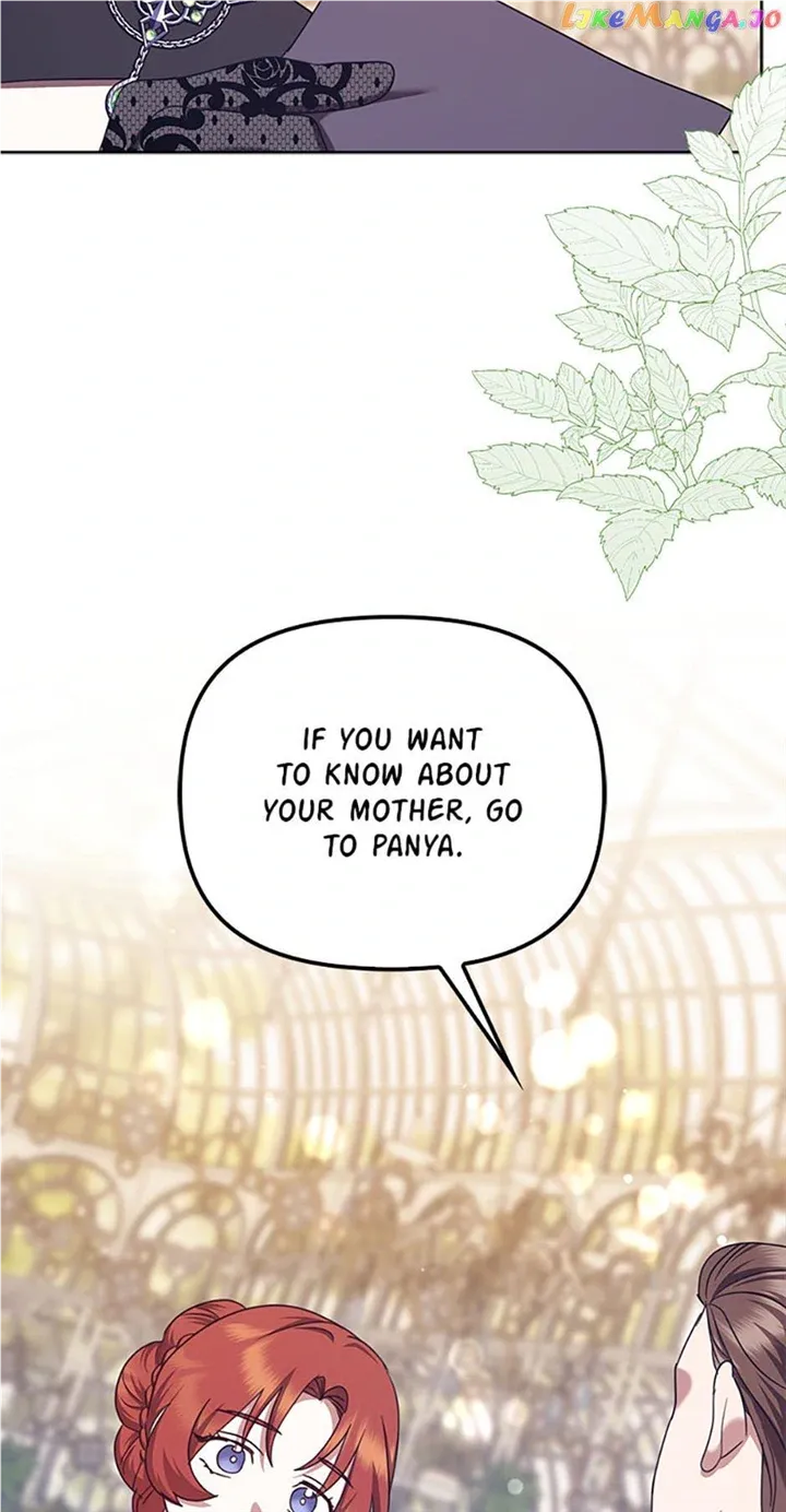 The Abandoned Bachelorette Enjoys Her Simple Life Chapter 31 page 45 - 