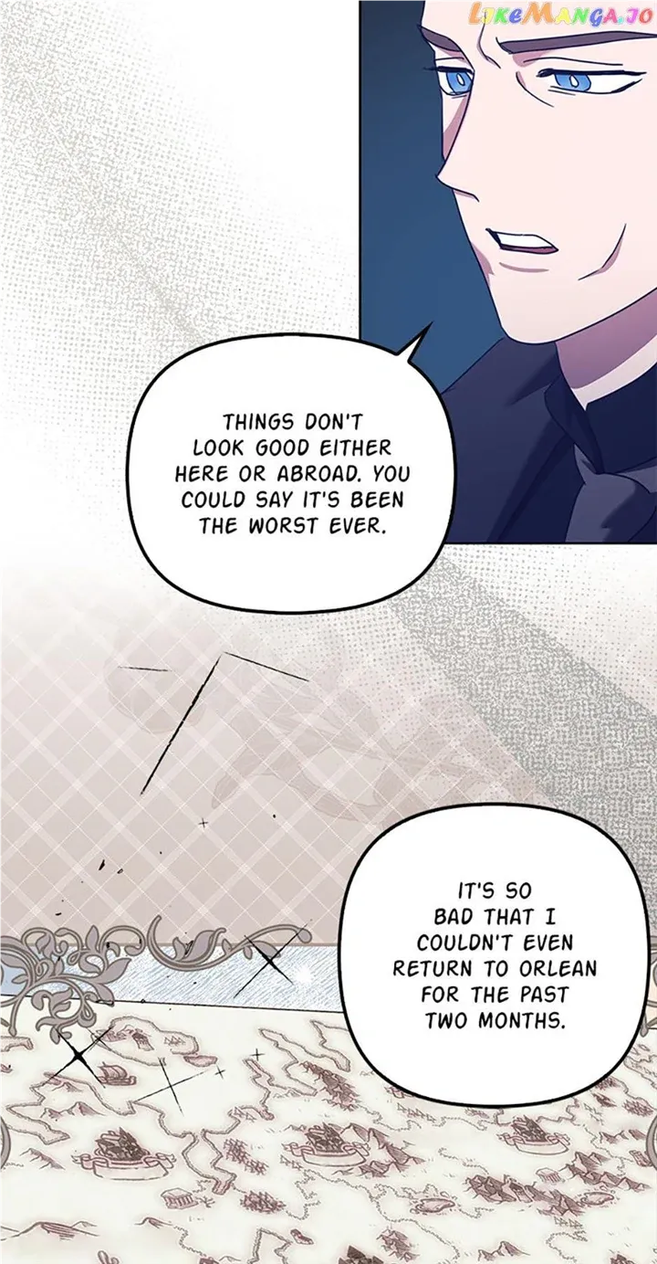 The Abandoned Bachelorette Enjoys Her Simple Life Chapter 31 page 47 - 
