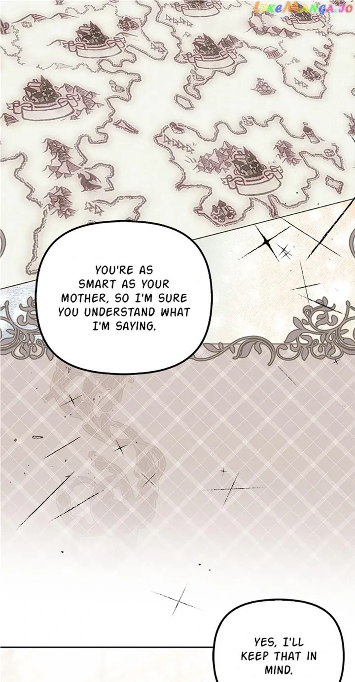 The Abandoned Bachelorette Enjoys Her Simple Life Chapter 31 page 48 - 
