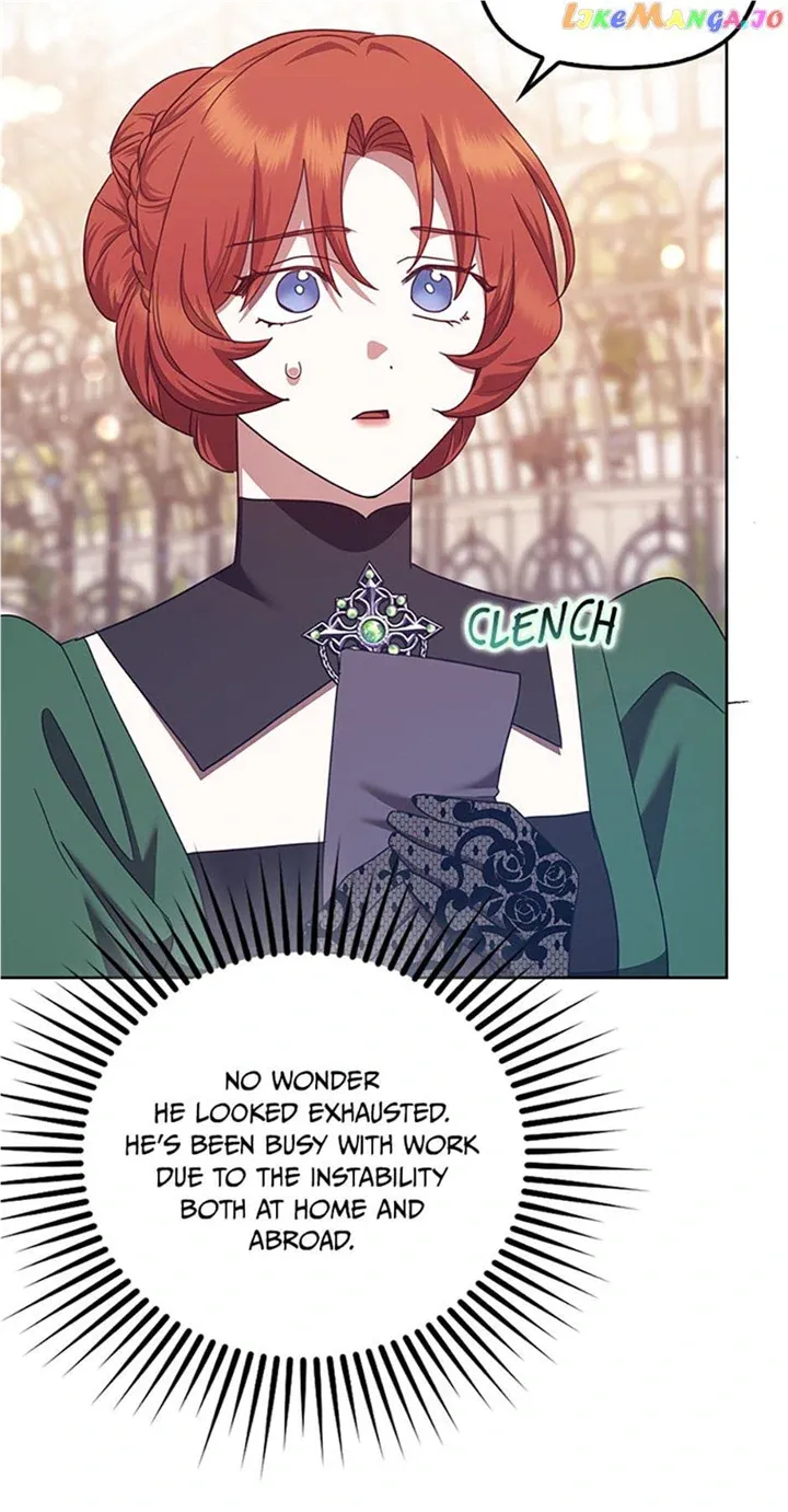 The Abandoned Bachelorette Enjoys Her Simple Life Chapter 31 page 49 - 