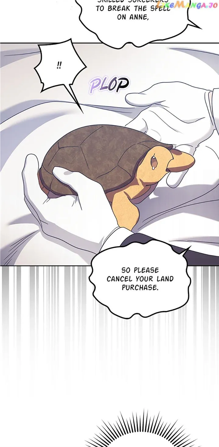 The Abandoned Bachelorette Enjoys Her Simple Life Chapter 31 page 6 - 