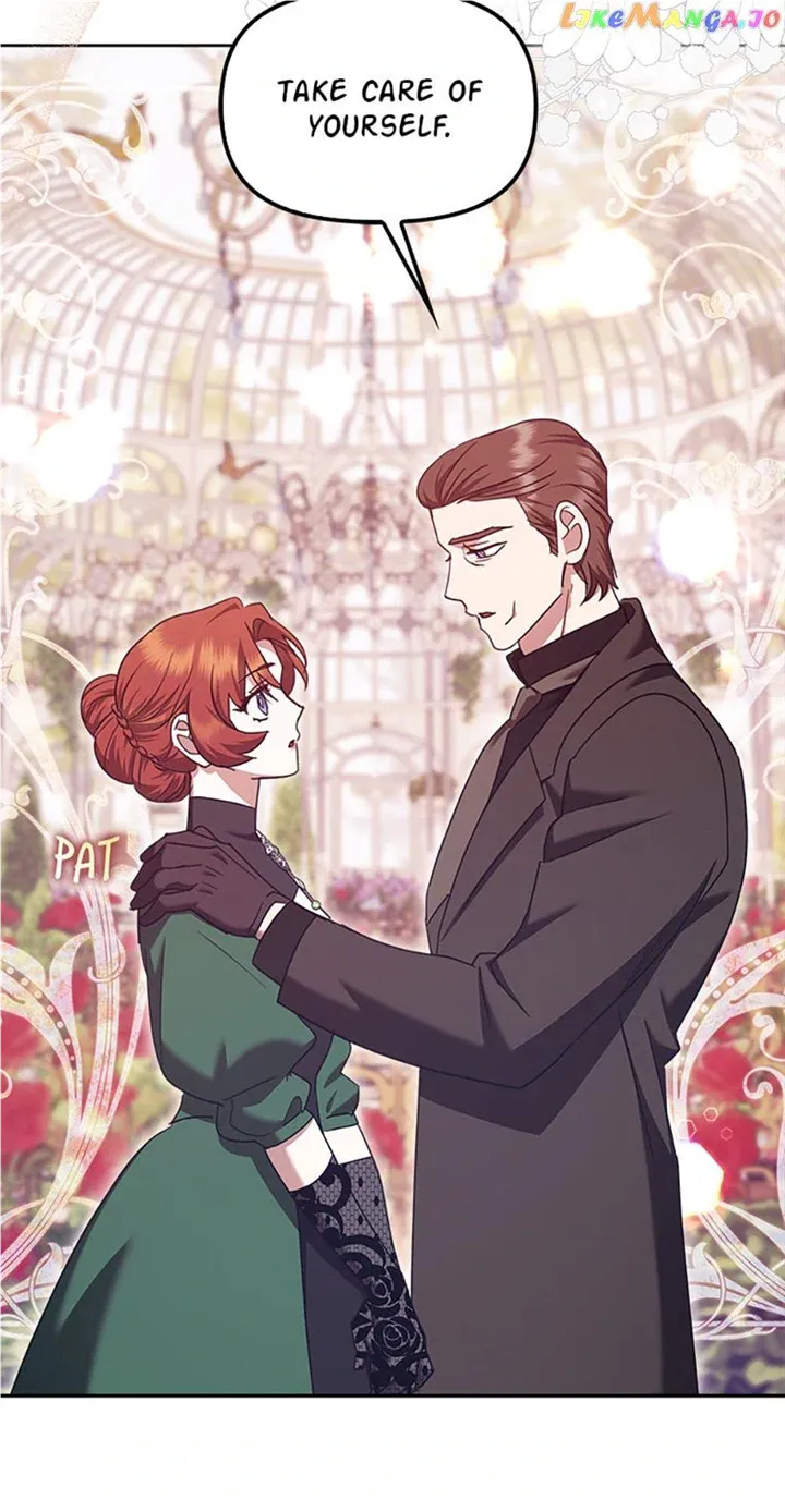 The Abandoned Bachelorette Enjoys Her Simple Life Chapter 31 page 51 - 