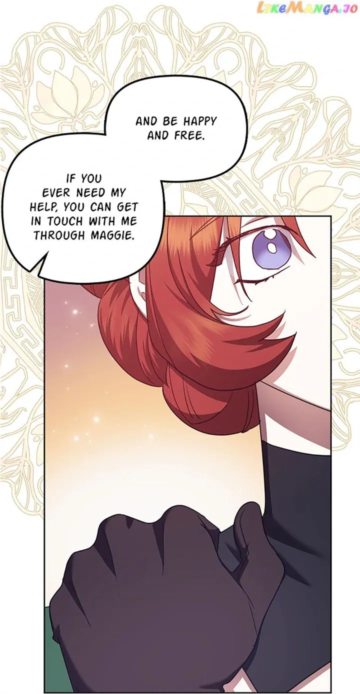 The Abandoned Bachelorette Enjoys Her Simple Life Chapter 31 page 52 - 