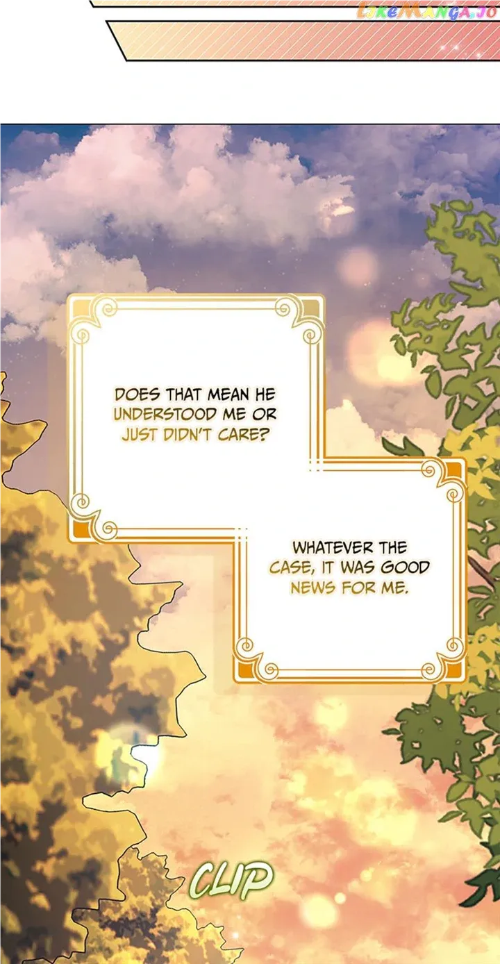 The Abandoned Bachelorette Enjoys Her Simple Life Chapter 31 page 55 - 