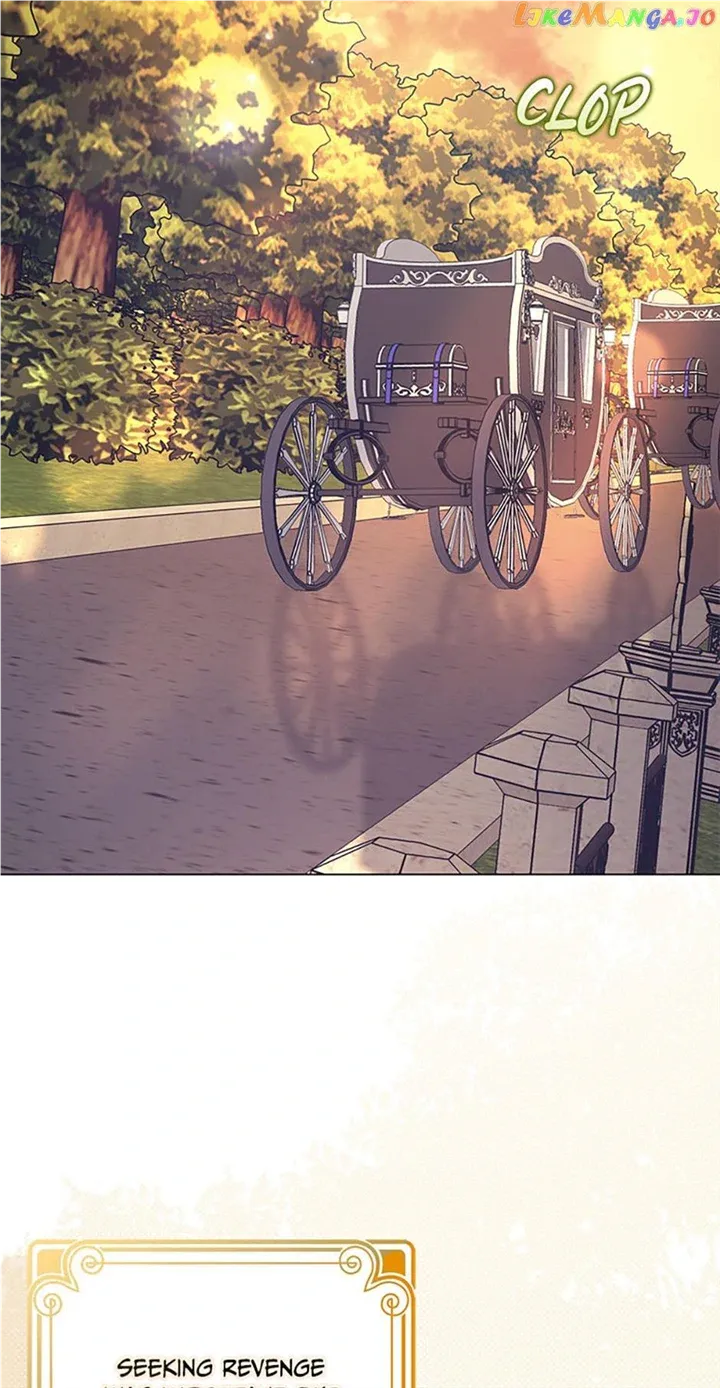 The Abandoned Bachelorette Enjoys Her Simple Life Chapter 31 page 56 - 