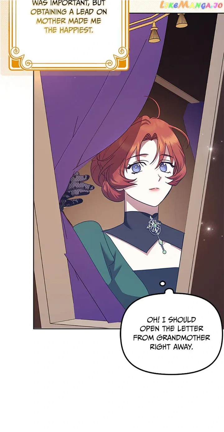 The Abandoned Bachelorette Enjoys Her Simple Life Chapter 31 page 57 - 