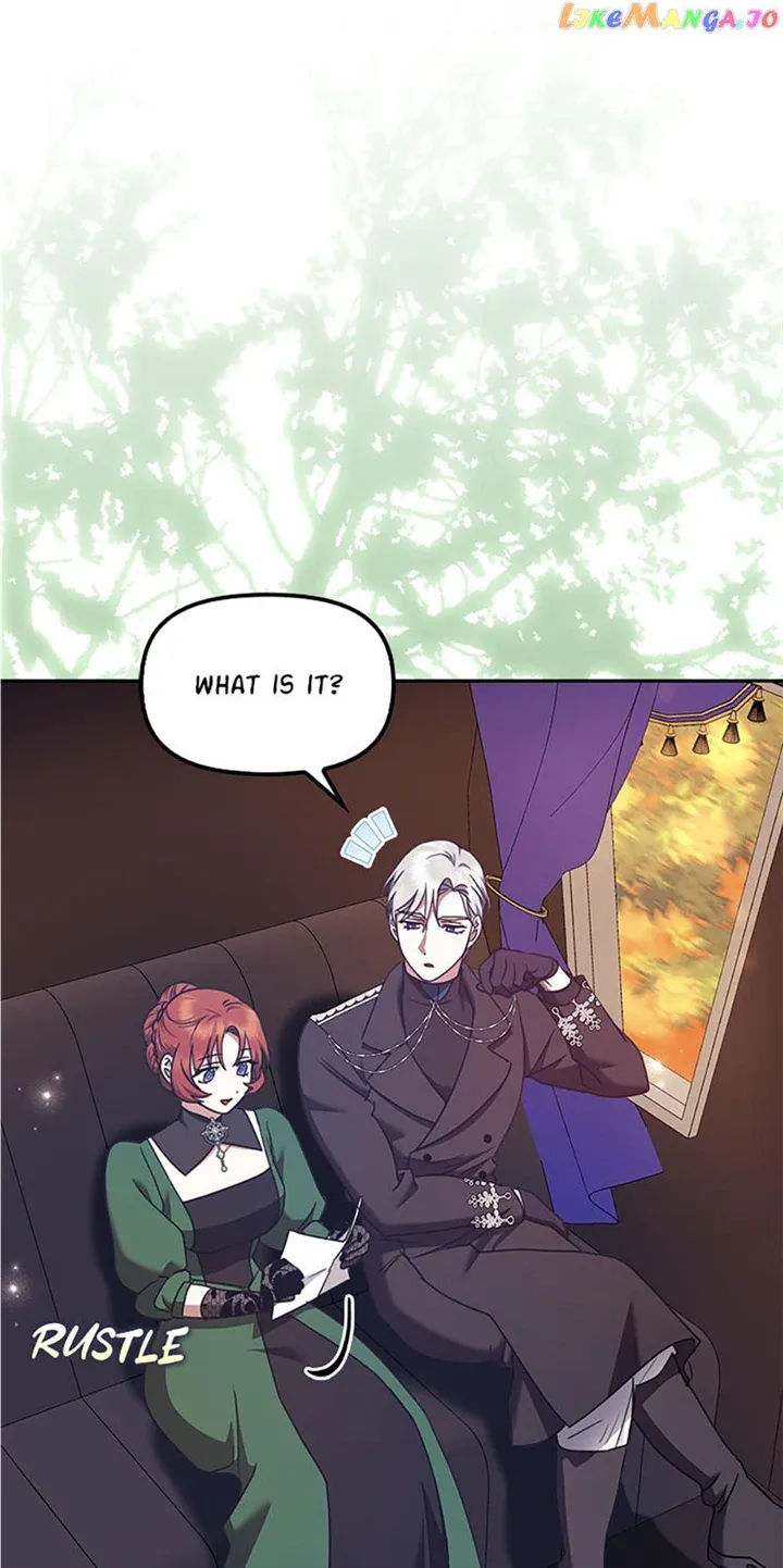 The Abandoned Bachelorette Enjoys Her Simple Life Chapter 31 page 58 - 