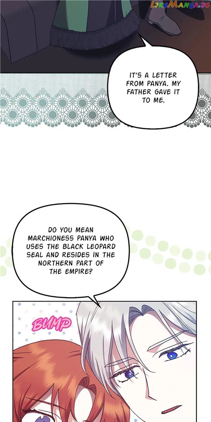 The Abandoned Bachelorette Enjoys Her Simple Life Chapter 31 page 59 - 