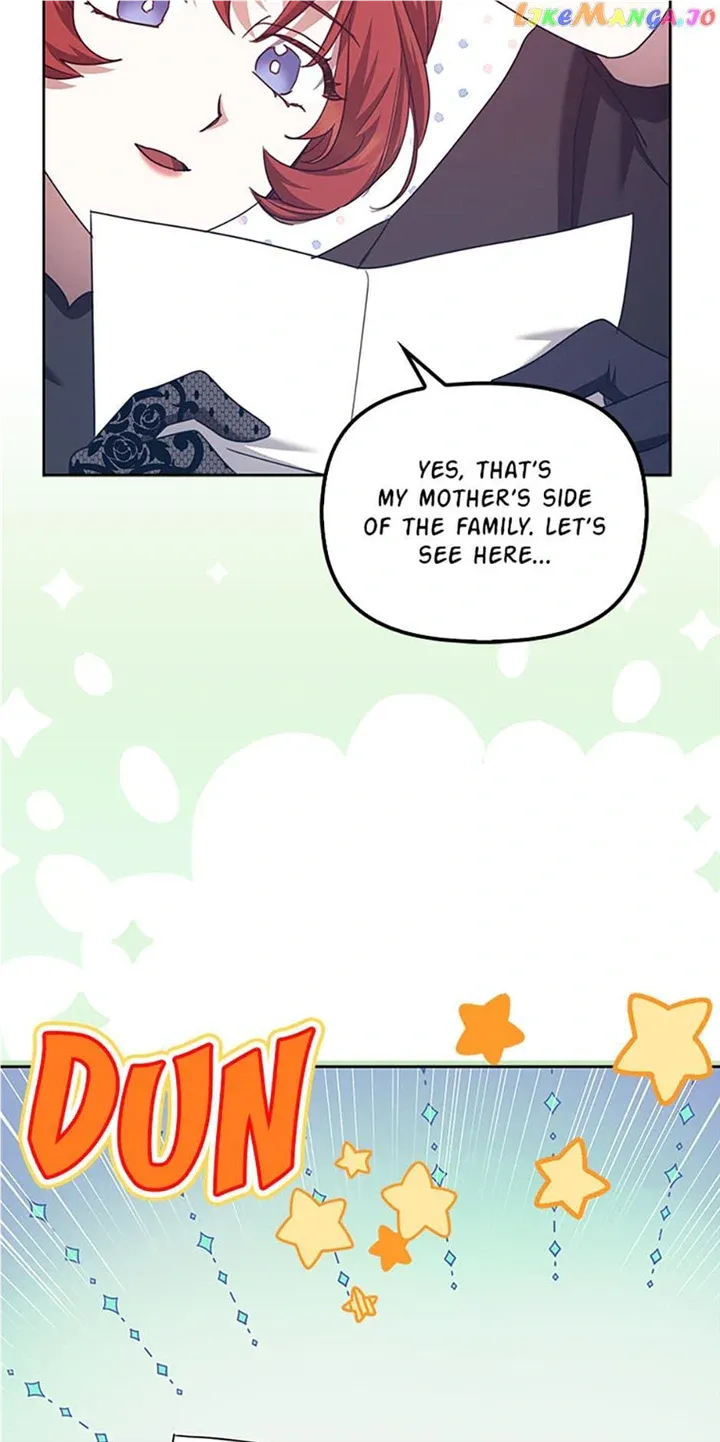 The Abandoned Bachelorette Enjoys Her Simple Life Chapter 31 page 60 - 
