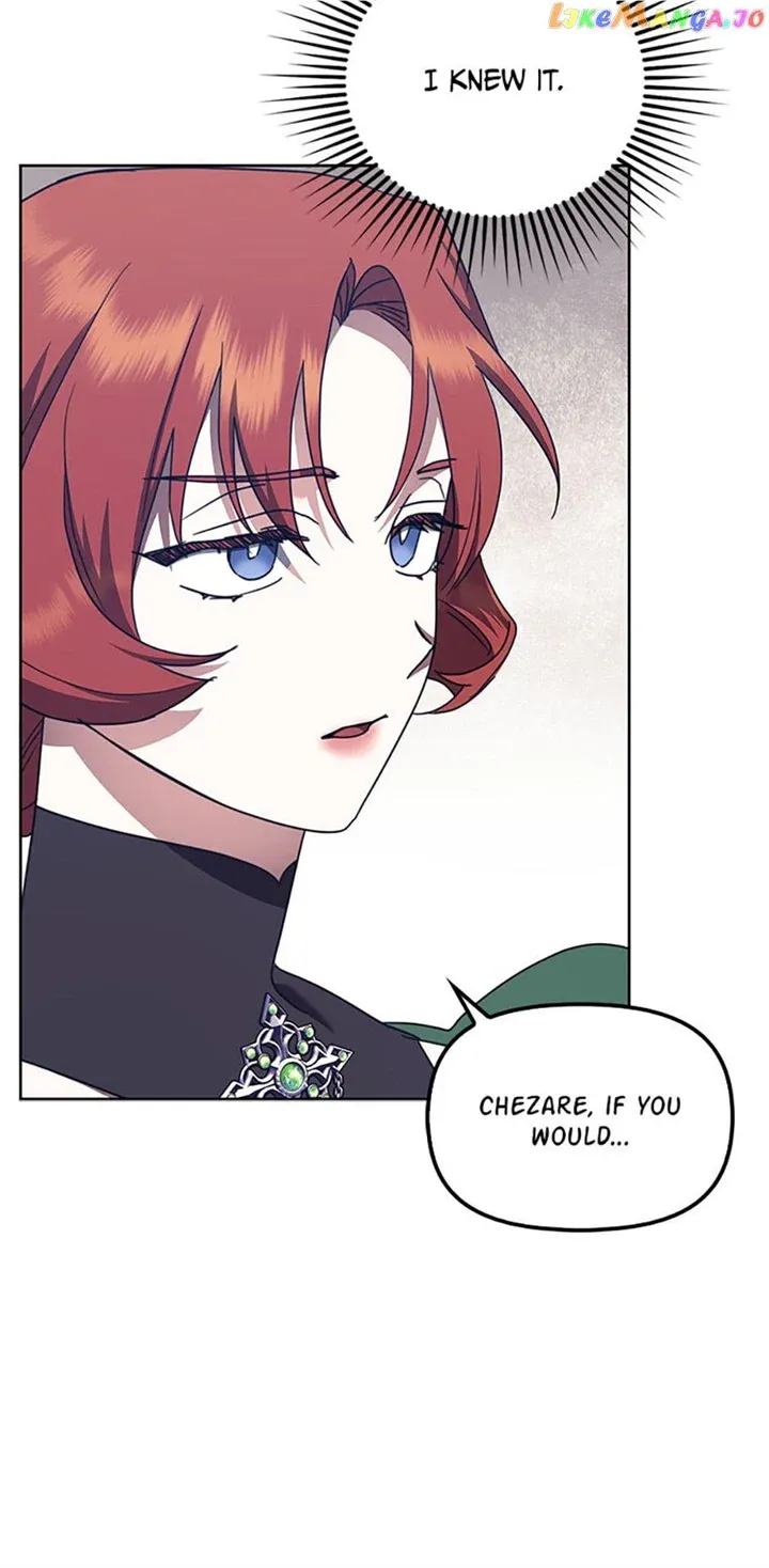The Abandoned Bachelorette Enjoys Her Simple Life Chapter 31 page 7 - 