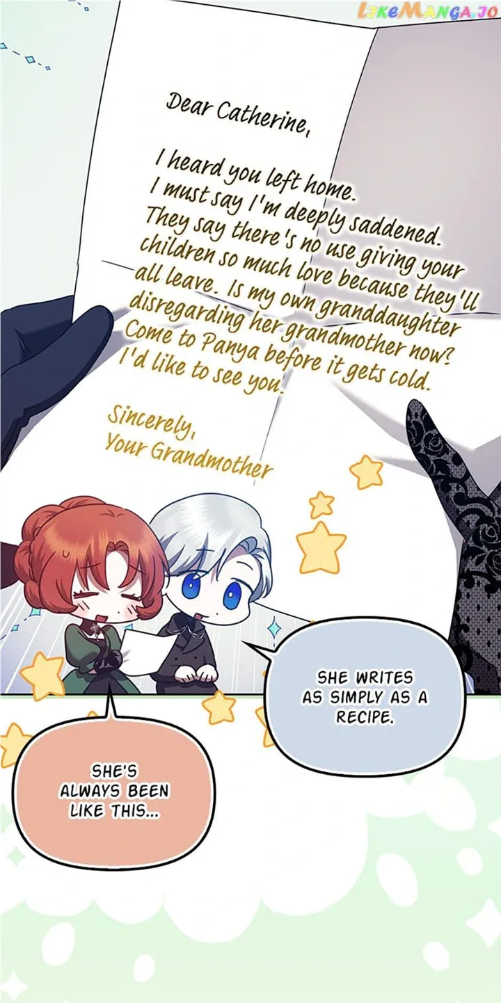 The Abandoned Bachelorette Enjoys Her Simple Life Chapter 31 page 61 - 