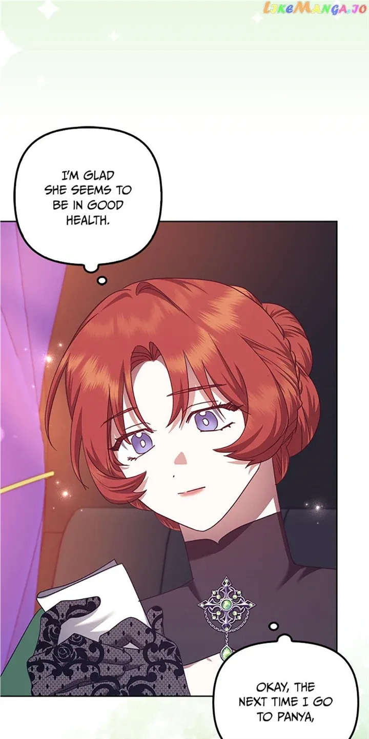 The Abandoned Bachelorette Enjoys Her Simple Life Chapter 31 page 62 - 