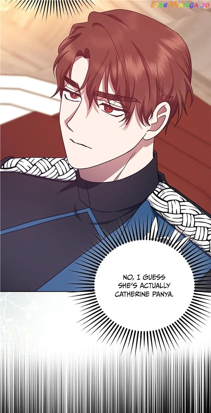 The Abandoned Bachelorette Enjoys Her Simple Life Chapter 31 page 67 - 
