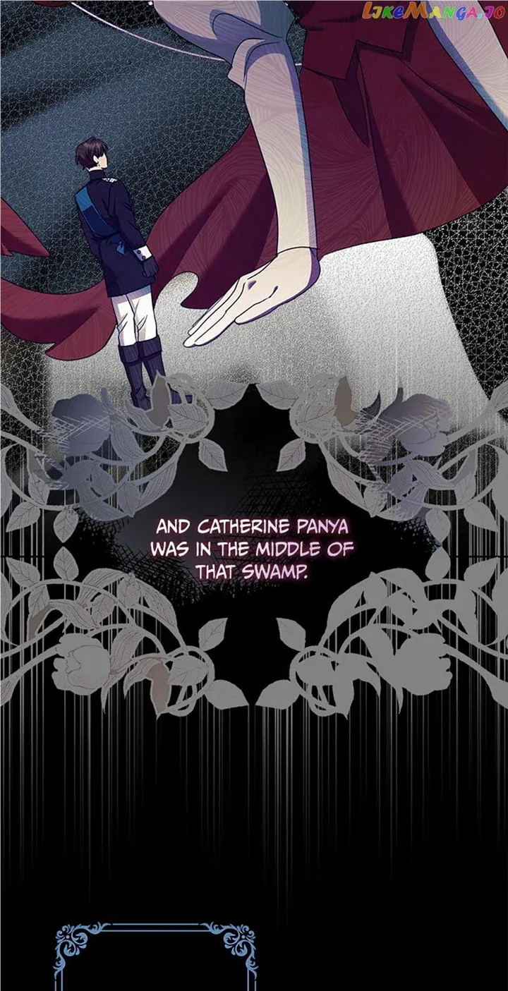 The Abandoned Bachelorette Enjoys Her Simple Life Chapter 31 page 72 - 