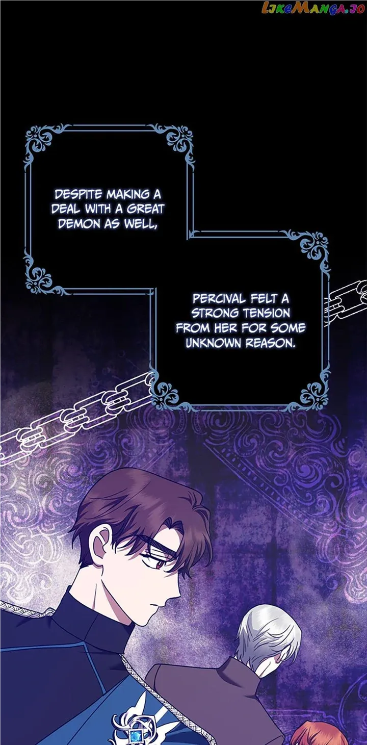 The Abandoned Bachelorette Enjoys Her Simple Life Chapter 31 page 74 - 
