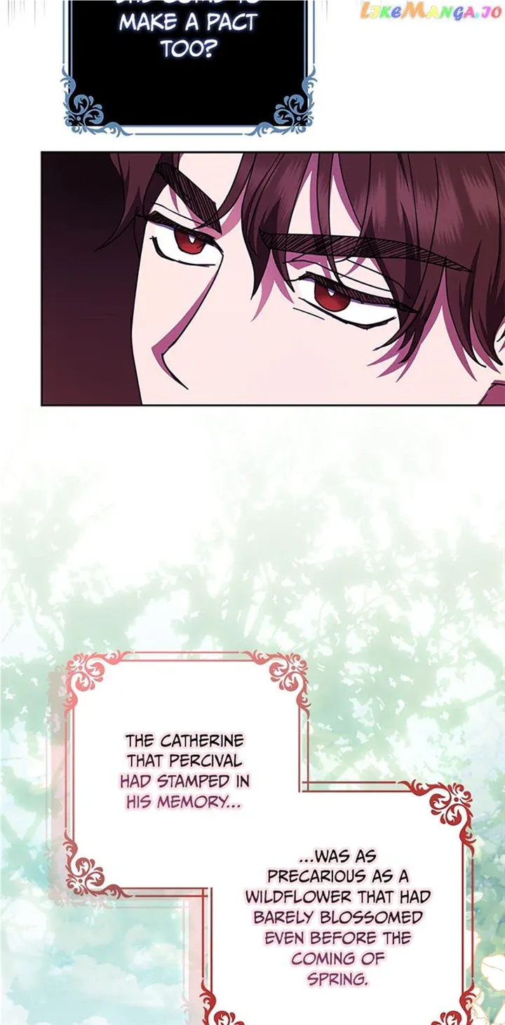 The Abandoned Bachelorette Enjoys Her Simple Life Chapter 31 page 76 - 