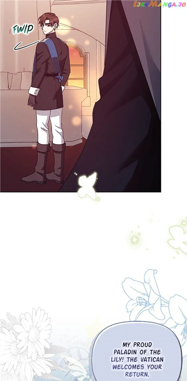 The Abandoned Bachelorette Enjoys Her Simple Life Chapter 31 page 80 - 