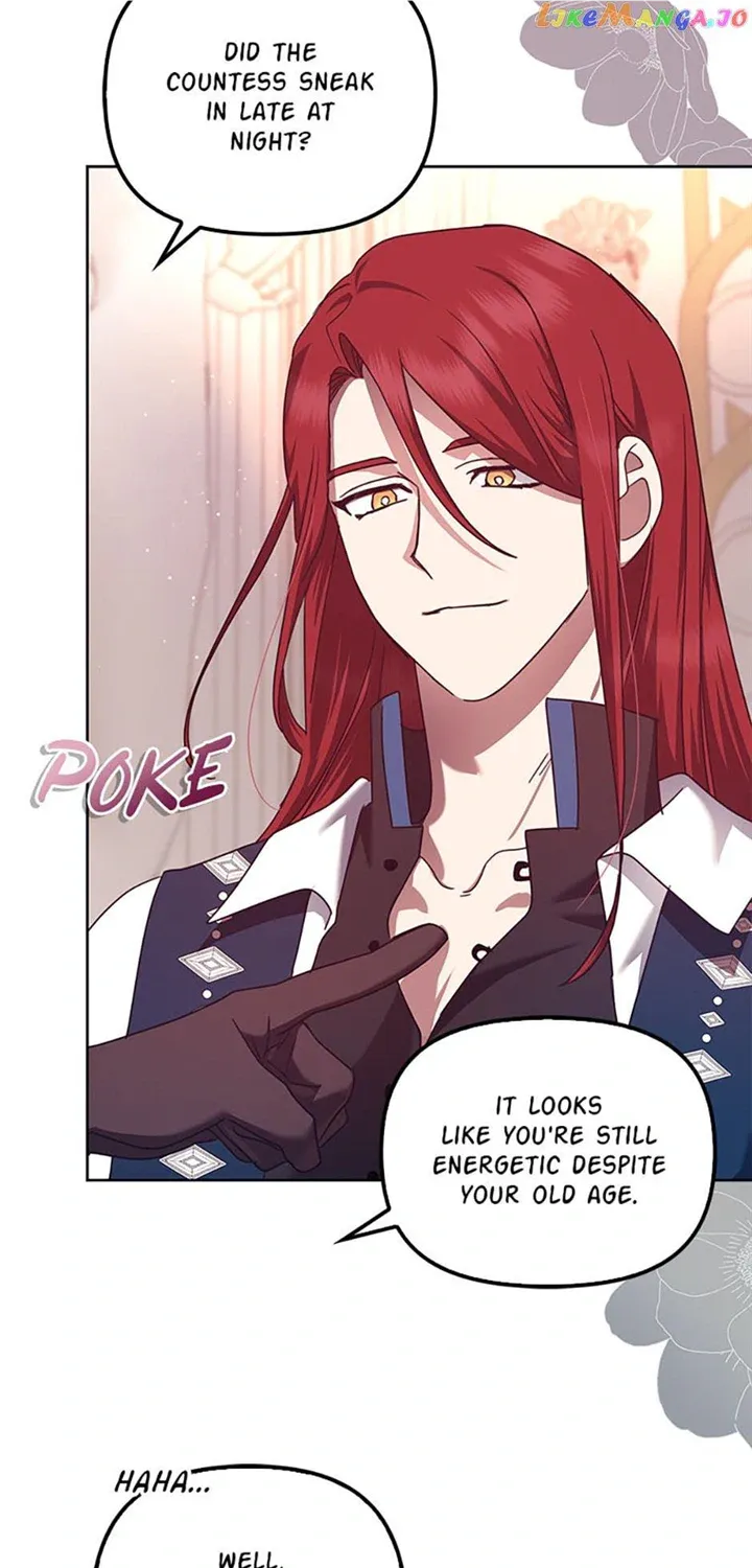 The Abandoned Bachelorette Enjoys Her Simple Life Chapter 31 page 84 - 