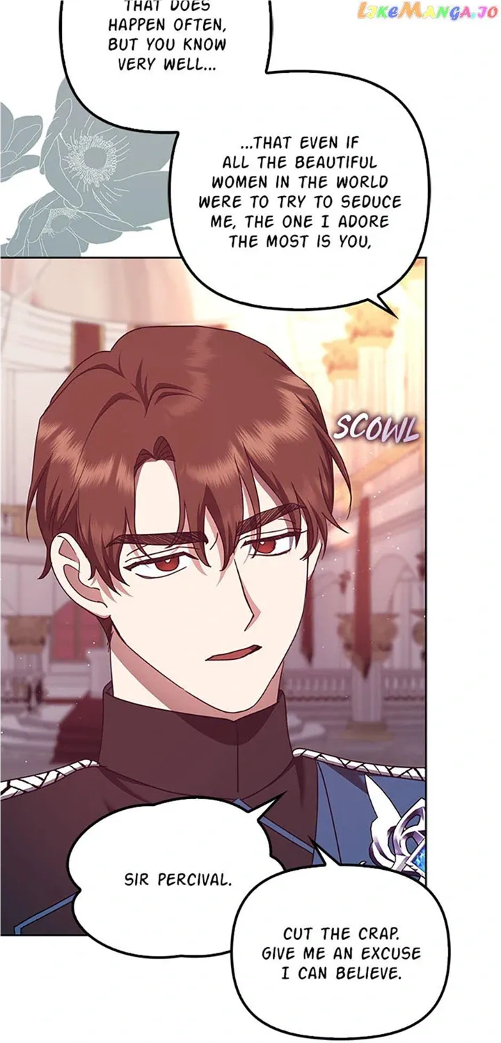 The Abandoned Bachelorette Enjoys Her Simple Life Chapter 31 page 86 - 