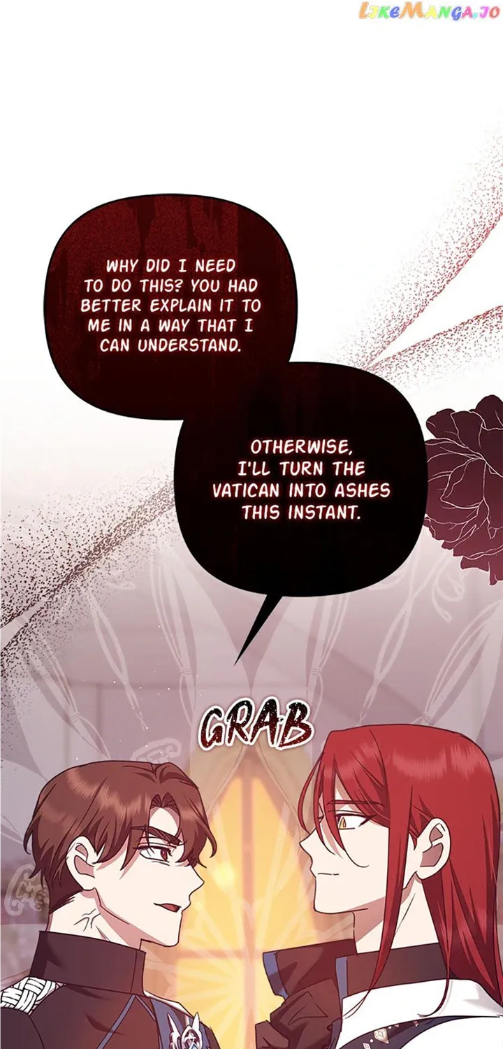 The Abandoned Bachelorette Enjoys Her Simple Life Chapter 31 page 88 - 